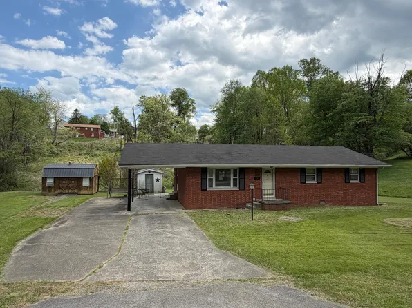 112 N Earls Ave, Corbin, KY 40701