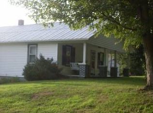 3069 Oak Grove Rd, Rocky Top, TN 37769