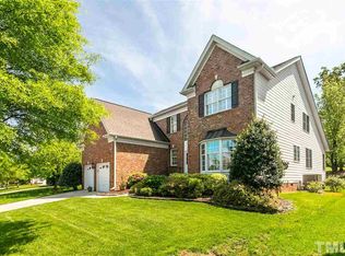 9444 Palm Bay Cir, Raleigh, NC 27617