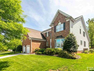 9444 Palm Bay Cir, Raleigh, NC, 27617