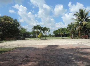 26780 SW 167th Ave, Homestead, FL 33031