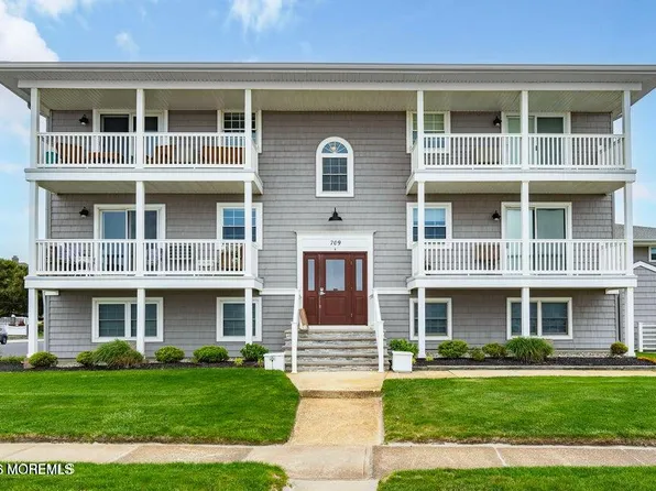 709 Ocean Ave APT 5, Avon By The Sea, NJ 07717