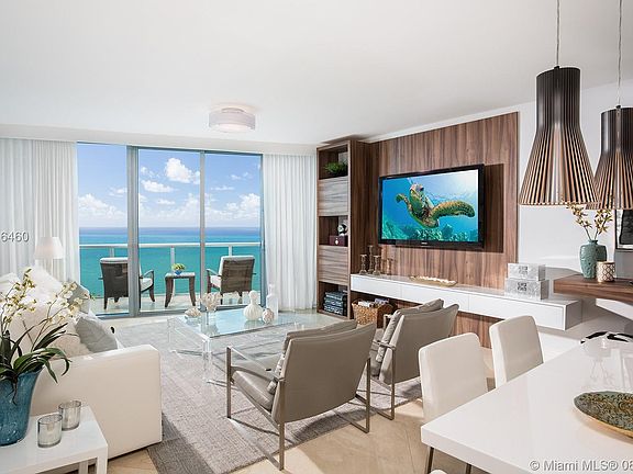 5th image of 17001 Collins Ave APT 4105