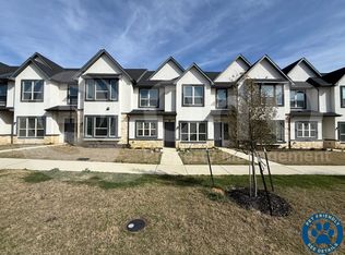 346 Buck Ridge Dr, Little Elm, TX 75068