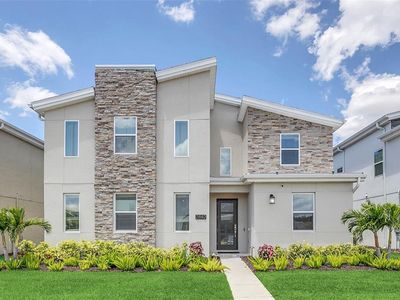 2842 Storey Cove Ave, Kissimmee, FL, 34746
