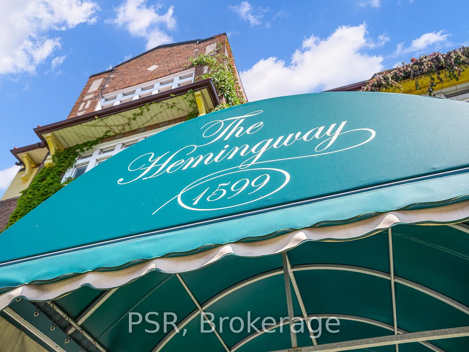 The Hemingway — Photo 3