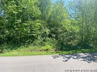 Benjamins Court LOT 72, Crandall, IN