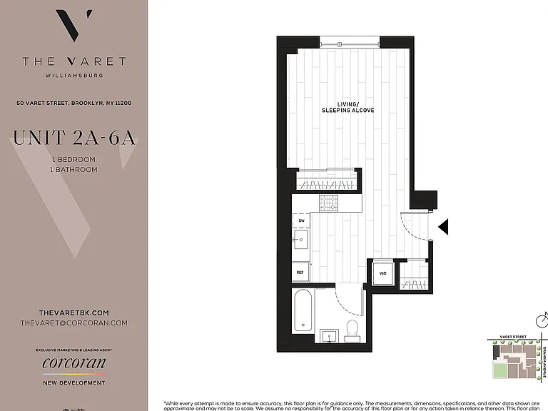 50 Varet St #4A — Photo 17