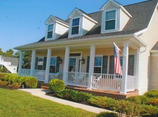 35799 Dirickson Pond Dr, Frankford, DE 19945