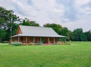 261 Sandy Ln, Marksville, LA 71351