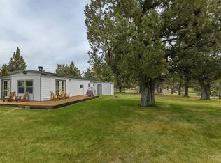 63475 Hamehook Rd, Bend, OR 97701