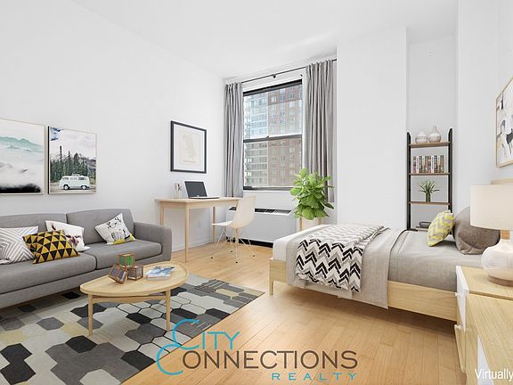 3rd image of 20 West St APT 22B