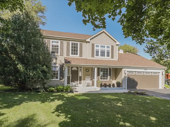1446 Magnolia Way, Carol Stream, IL 60188