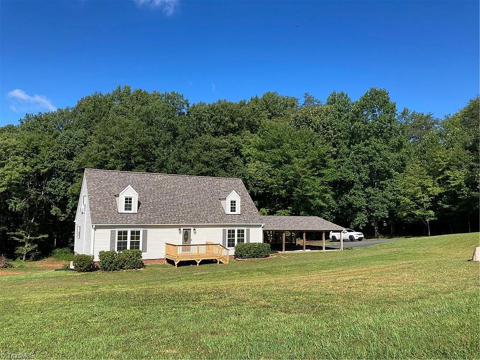 444 Culler Rd, Pinnacle, NC 27043 MLS 1084461 Zillow