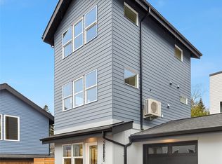 5543 S Morgan St #B, Seattle, WA 98118