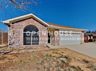 3209 Mulholland Rd, Corinth, TX 76210