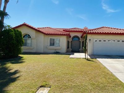 1206 Garnet St, Calexico, CA, 92231