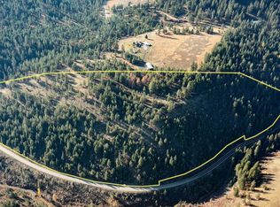 Highway 3 S LOT WP001, Saint Maries, ID 83861