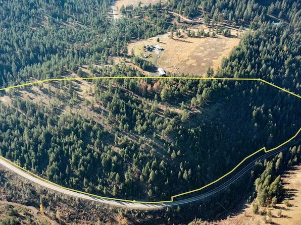 Highway 3 S Lot Wp001, Saint Maries, ID 83861