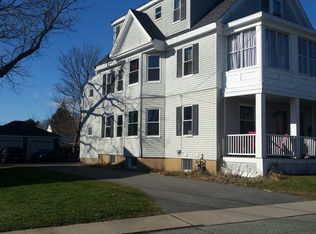 12 Caswell Ave #3, Newport, RI 02840