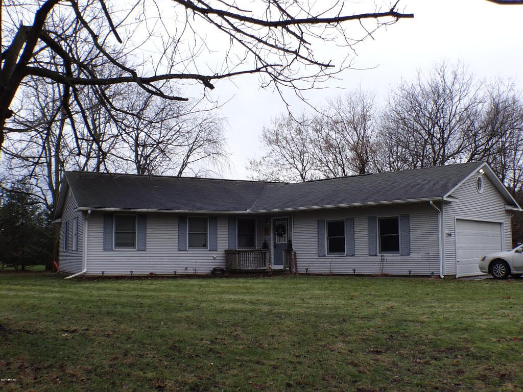 200 Snapdragon St, Climax, MI 49034 Zillow