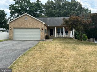 1847 Cedar Dr, Severn, MD 21144