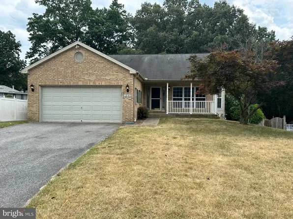 1847 Cedar Dr, Severn, MD 21144
