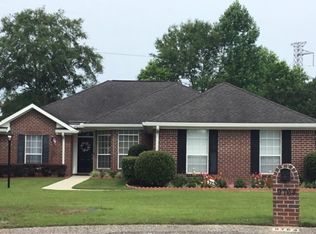 9764 Chambers Dr, Mobile, AL 36695