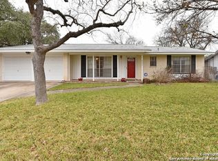 6235 Wigwam Dr, San Antonio, TX 78238