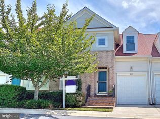 2107 Turnberry Way UNIT 2, Woodstock, MD 21163