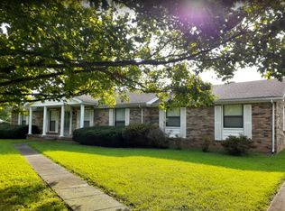 476 Georgetown Rd, Clarksville, TN 37043