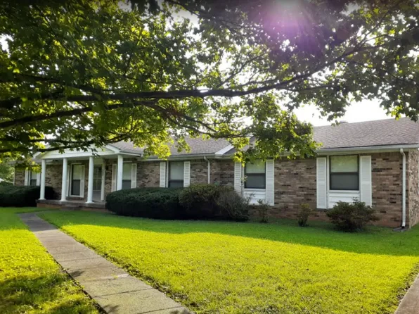 476 Georgetown Rd, Clarksville, TN 37043