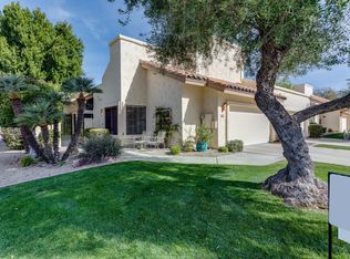 9606 E Camino Del Santo, Scottsdale, AZ 85260