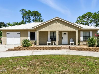 505 Burnham Ave, Panama City Beach, FL, 32413