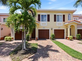 20321 Estero Gardens CIR #203, ESTERO, FL 33928