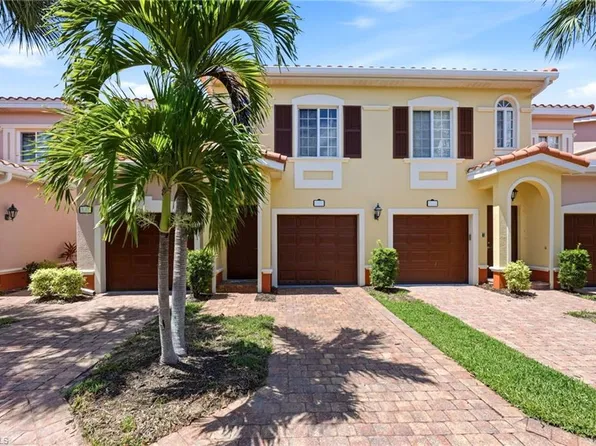 20321 Estero Gardens CIR #203, ESTERO, FL 33928