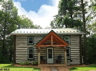 81 Lower Stone Mountain Rd, Belleville, PA 17004