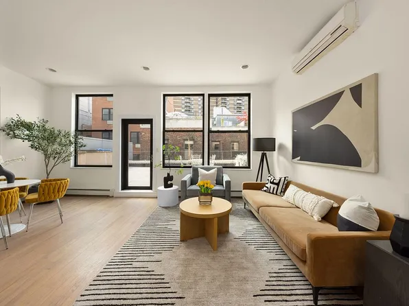 264 Water St Unit Ph7d, New York, NY 10038