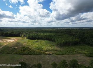 LOT 2 Sulphur Springs Rd #2, Canton, MS 39046