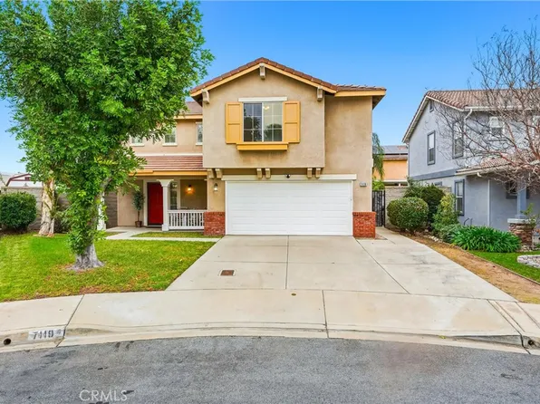 7119 Birch Tree Pl, Fontana, CA 92336