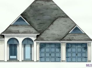 2767 Muirfield Dr, Zachary, LA 70791