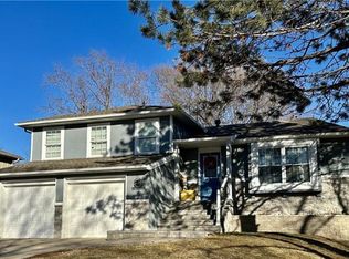 13007 S Trenton St, Olathe, KS 66062