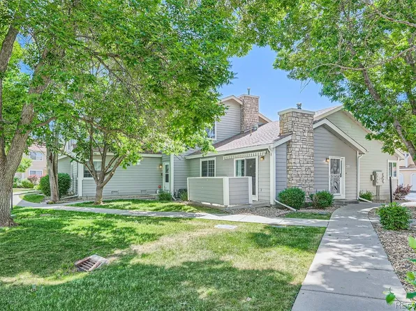 8414 Everett Way #A, Arvada, CO 80005