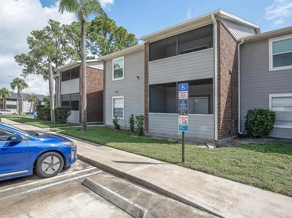 1400 Gandy Blvd N Unit 1306, Saint Petersburg, FL 33702