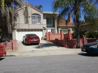 3158 Remington Way, San Jose, CA 95148