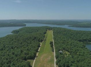 0 Eagle Ridge Rd #45, Protem, MO 65733