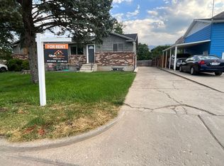 1124 Vitt Dr, Ogden, UT 84404