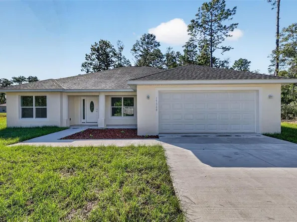 17348 SW 41ST CIRCLE, OCALA, FL 34473