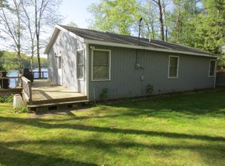 9486 N Harper Ln, Irons, MI 49644