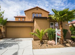 7847 Prairie Bluff St, Las Vegas, NV 89113